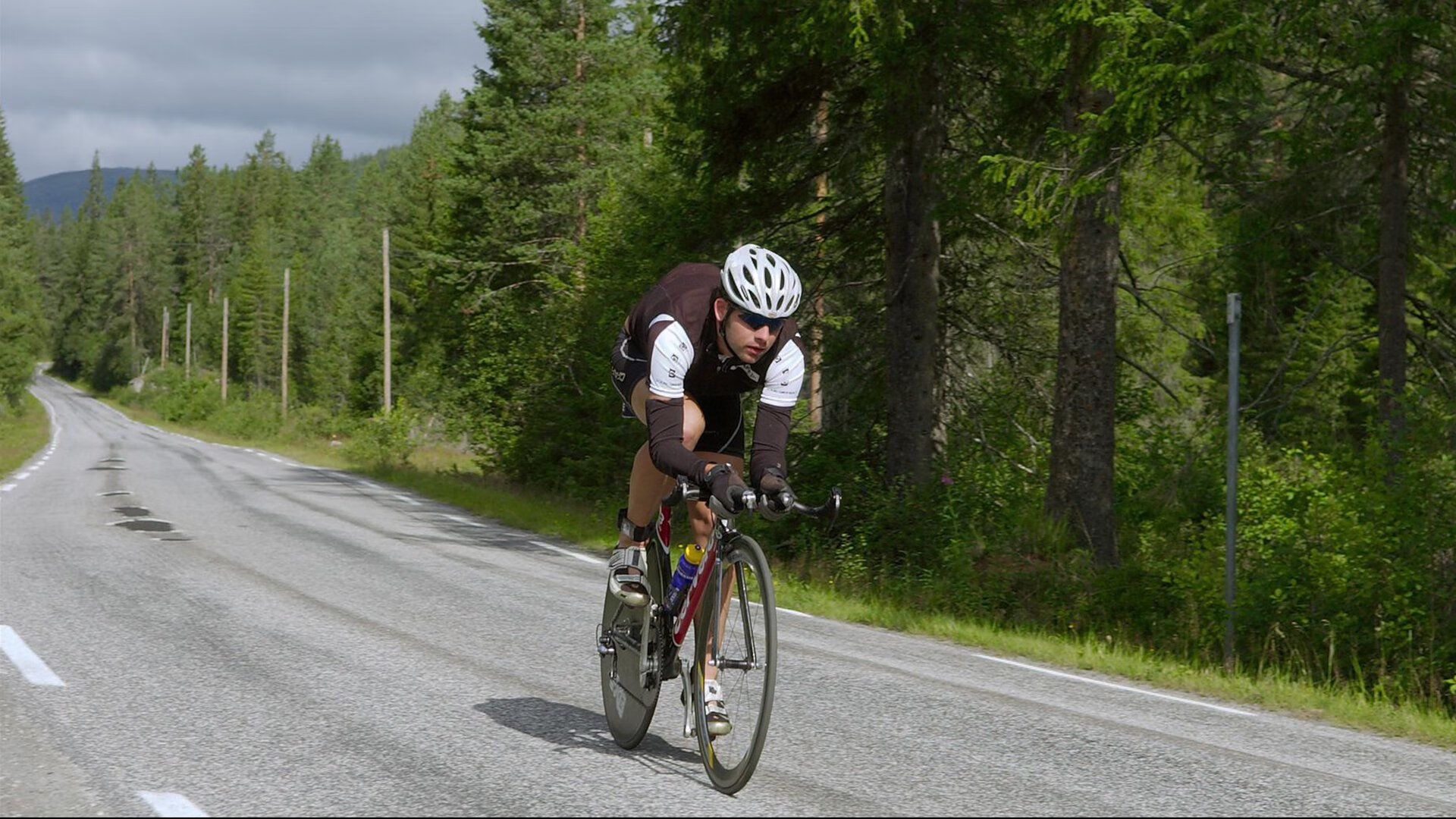 全球智勇棋战：体育精神在脑力竞赛中体现